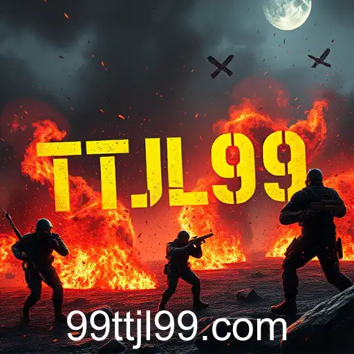 The Allure of 'Action Packed': Exploring the TTJL99 Gaming Phenomenon