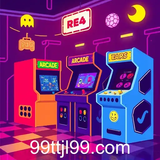 Exploring 'Arcade Classics': A Dive into the Timeless Genre