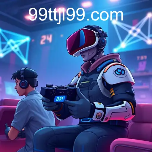 Emerging Trends in Online Gaming