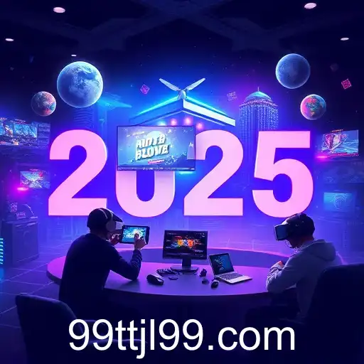 Emerging Trends in Online Gaming