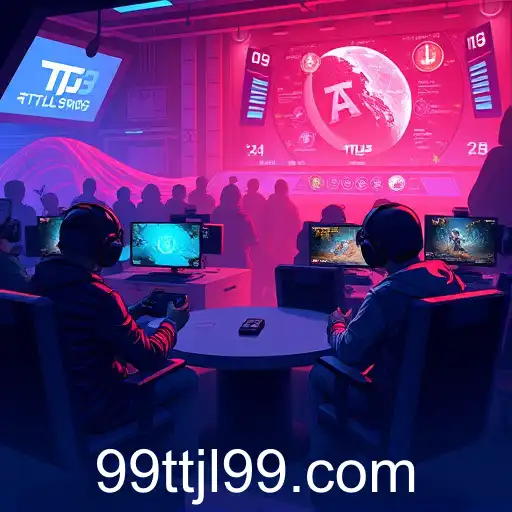 Evolution of Online Gaming in 2025