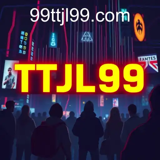 The Evolution of Online Gaming: Spotlight on TTJL99