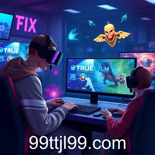 The Evolution of Online Gaming in the Post-Pandemic World