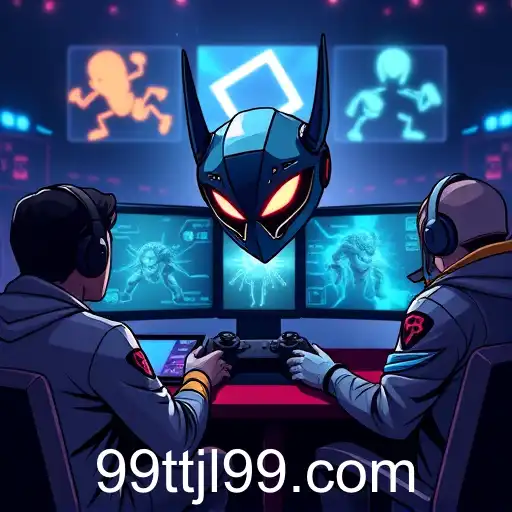 Evolving the Game Landscape: TTJL99's Role in the Scene