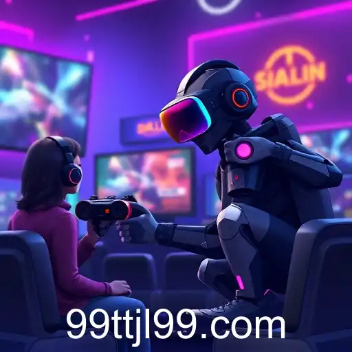 The Rise of TTJL99: Shaping the Future of Online Gaming