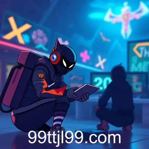 Impact of TTJL99 on Online Gaming Landscape