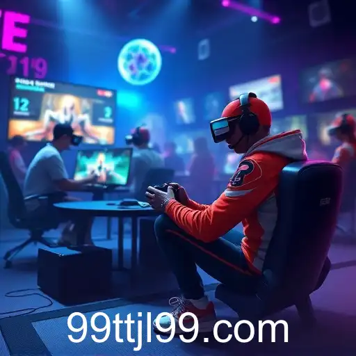 Exciting Developments and Trends in Online Gaming