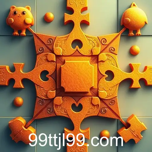 Exploring the Intriguing World of 'Puzzle Fun': A Dive into the 'TTJL99' Phenomenon
