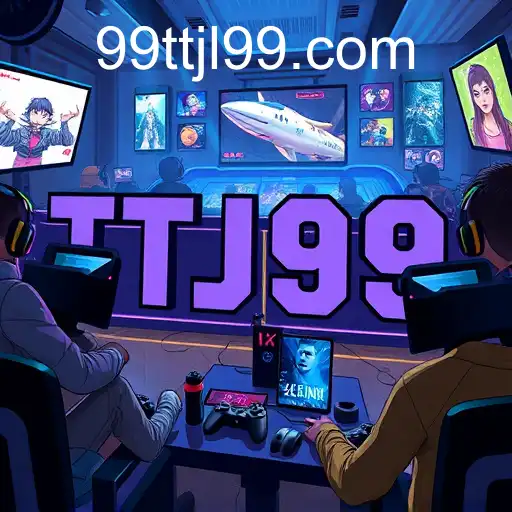 The Rise of TTJL99 in Online Gaming