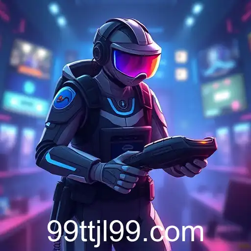 The Rise of TTJL99: A New Era in Online Gaming