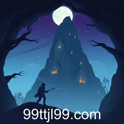 Gaming Beyond Boundaries: The Rise of TTJL99