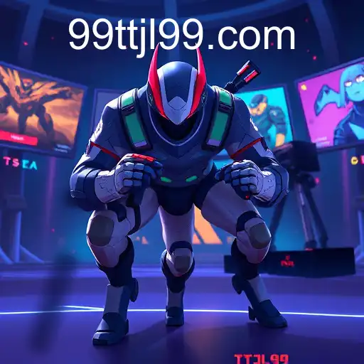 Rise of TTJL99: The Gaming Phenomenon