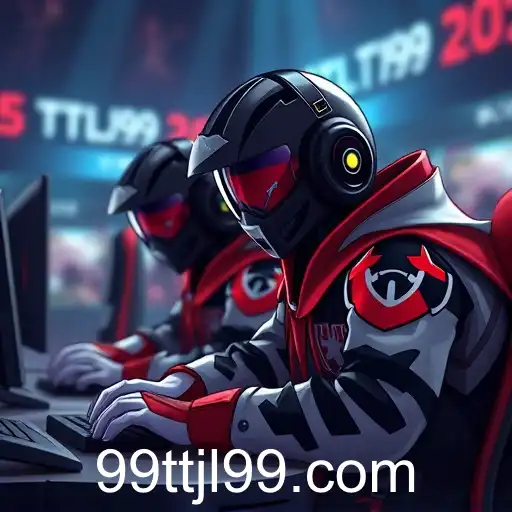 The Rise of TTJL99: A Trend in Online Gaming