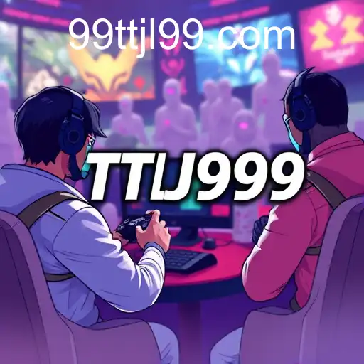 The Rise of TTJL99 in the Evolving Gaming Landscape