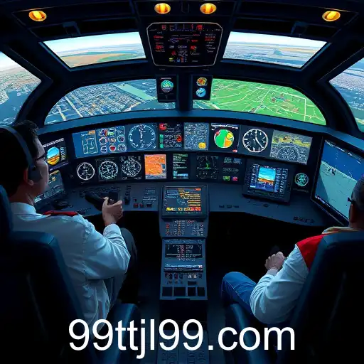 Exploring the Dynamic World of Simulation Games: The 'TTJL99' Genre