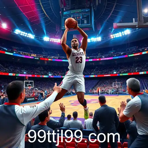 Unleashing the Thrill: Exploring the 'Sports Mania' Game Category