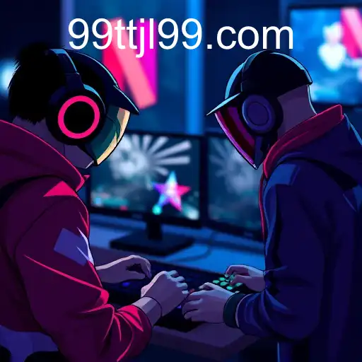 The Rise of TTJL99 in the Gaming World