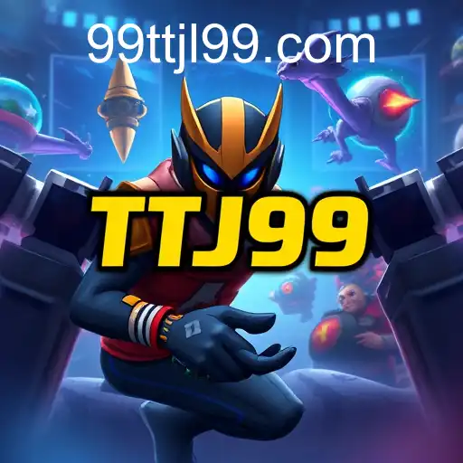 The Rise of TTJL99 in the Gaming World