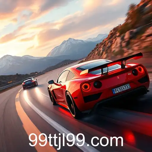 TTJL99: Revolutionizing Online Gaming Experience