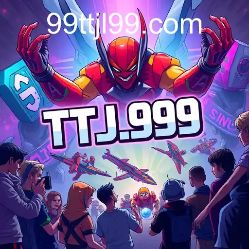 TTJL99: The Rise of a New Gaming Phenomenon