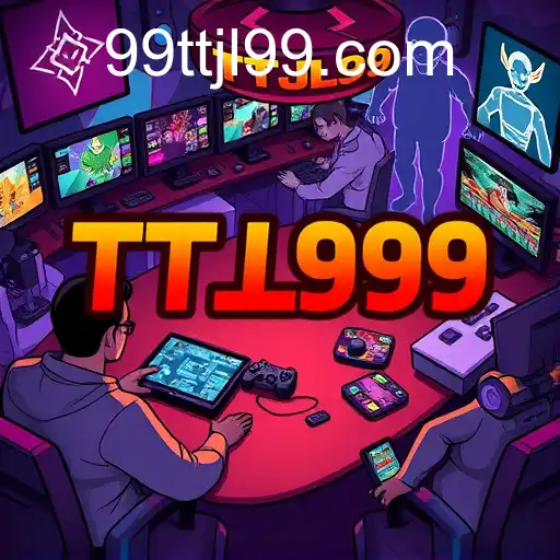 The Rise of TTJL99 in the Gaming World