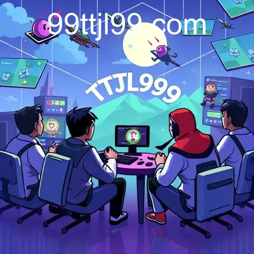 The Rising Influence of TTJL99 in Online Gaming